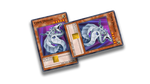 Cyber Dragon Holographic Card Skin — Yu-Gi-Oh