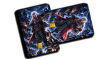 Jiraiya Holographic Card Skin — Naruto Shippuden
