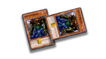 Gate Guardian Holographic Card Skin — Yu-Gi-Oh
