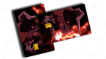 Blood Chains Ichigo #2 Holographic Card Skin — Bleach