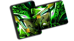 Perfect Cell Holographic Card Skin — Dragon Ball Z