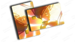 TYBW Orihime  — Best Girl Holographic Card Skin — Bleach