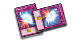 Mirror Force Holographic Card Skin — Yu-Gi-Oh Trap Card