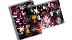 Tanjiro and Nezuko Mashup Holographic Card Skin — Demon Slayer