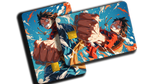 Monkey D. Luffy Holographic Card Skin — One Piece