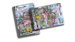 Rayquaza VMAX Evolving Skies Holographic Card Skin — Pokemon