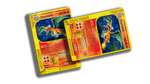 Charizard Skyridge Holographic Card Skin — Pokemon