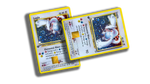 Lugia Neo Genesis Holographic Card Skin — Pokemon