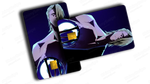 Izuru Kira Undead Holographic Card Skin — Bleach