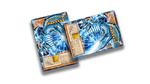 Blue-Eyes White Dragon Full Art Holographic Card Skin — Yu-Gi-Oh