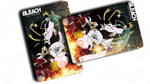 Squad 0 Holographic Card Skin — Bleach