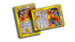 Rayquaza Gold Star EX Deoxys Alt Holographic Card Skin — Pokemon