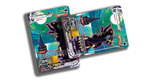 Umbreon VMAX Evolving Skies Holographic Card Skin — Pokemon