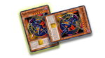 Dark Magician of Chaos Holographic Card Skin — Yu-Gi-Oh