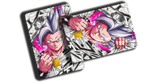 Beast Gohan Manga Holographic Card Skin — Dragon Ball Super