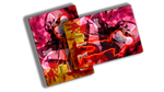 Jiren Holographic Card Skin — Dragon Ball Super