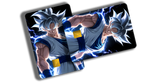 Ultra Instinct Goku Holographic Card Skin — Dragon Ball Super