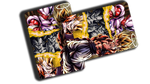 Fusion Reborn Mashup Holographic Card Skin — Dragon Ball Z