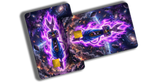 Lord Beerus Holographic Card Skin — Dragon Ball Super