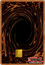 Summon Card Holographic Card Skin — Yu-Gi-Oh