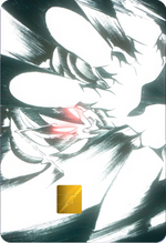 Ant King Beru Holographic Card Skin — Solo Leveling