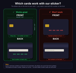 Final Flash Holographic Card Skin — Dragon Ball Z