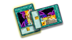 Change of Heart Holographic Card Skin — Yu-Gi-Oh Spell Card